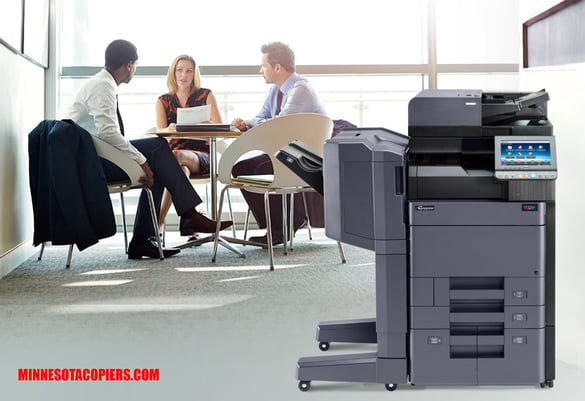 Kyocera 2552 ремкомплект